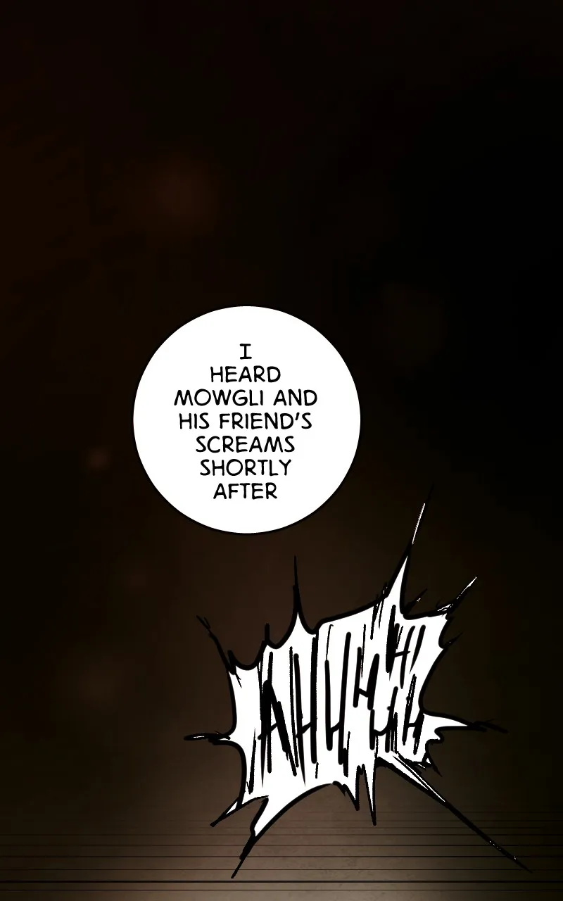 The Masked Fables Chapter 50 page 41 - 