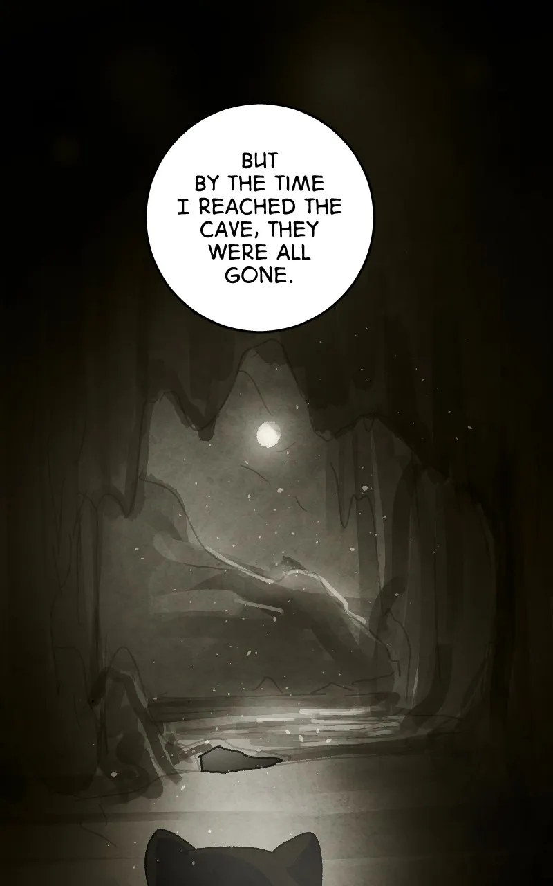 The Masked Fables Chapter 50 page 43 - 
