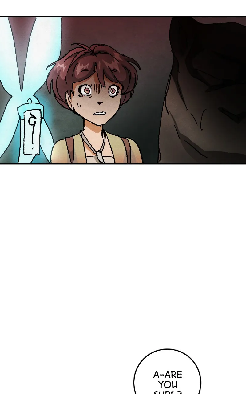 The Masked Fables Chapter 50 page 49 - 