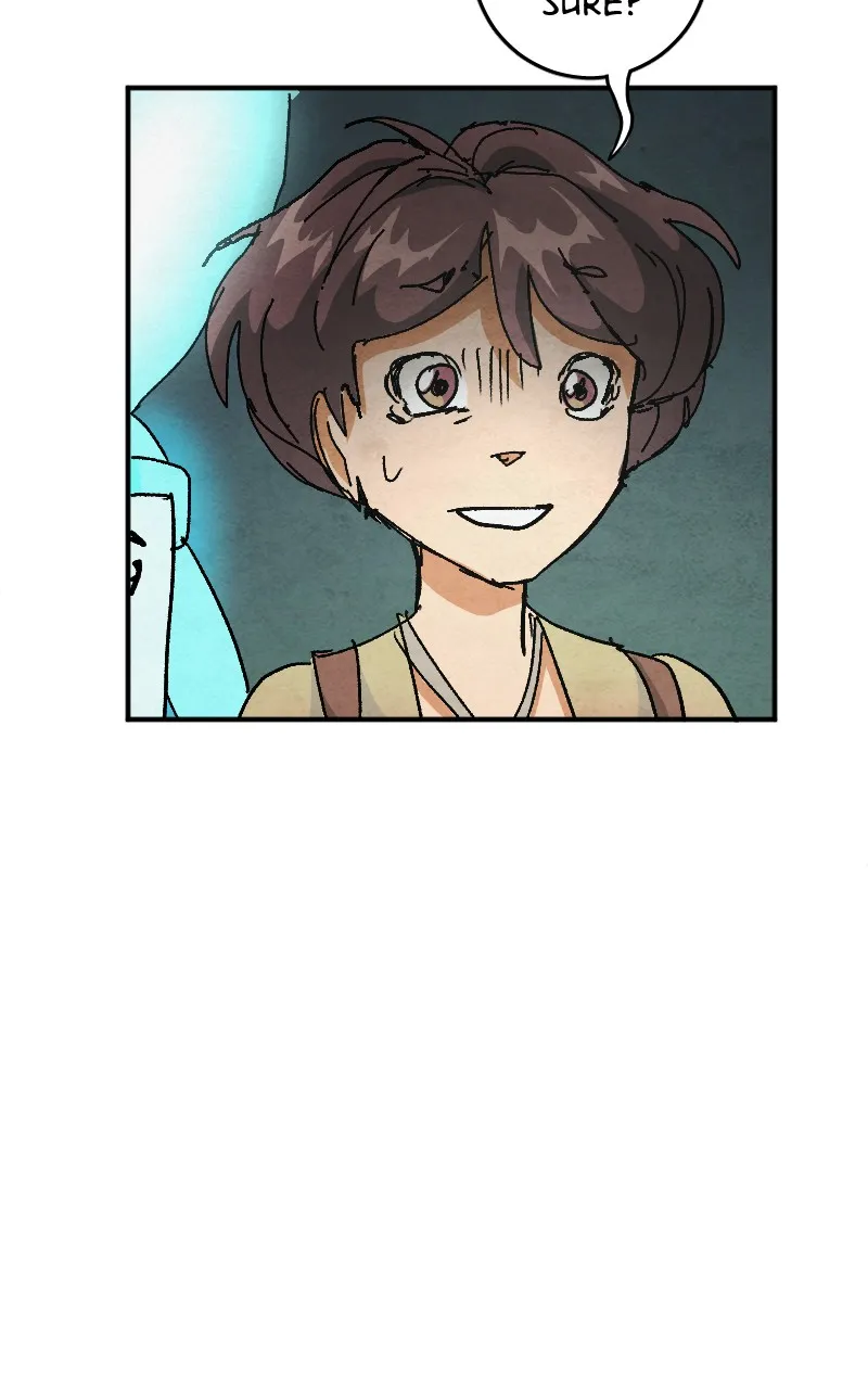 The Masked Fables Chapter 50 page 50 - 