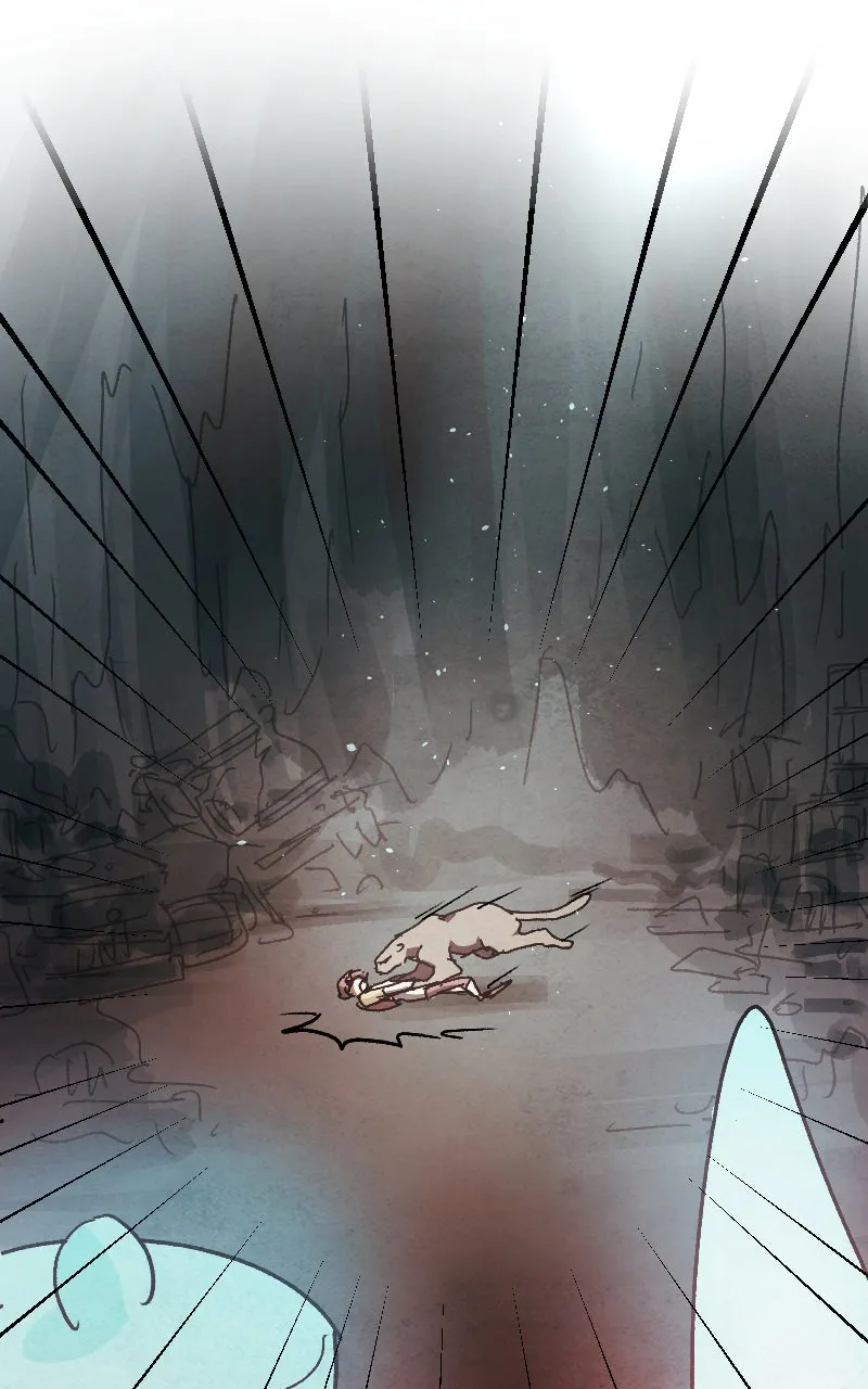 The Masked Fables Chapter 50 page 6 - 