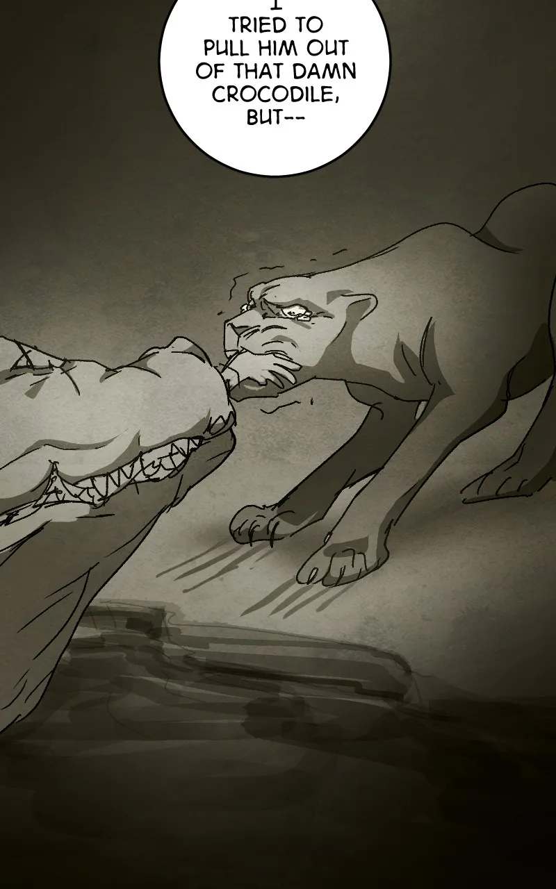 The Masked Fables Chapter 50 page 57 - 