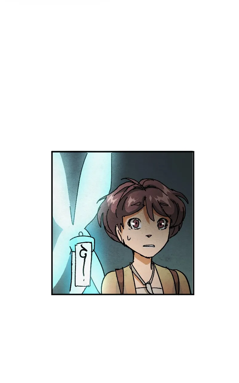 The Masked Fables Chapter 50 page 60 - 