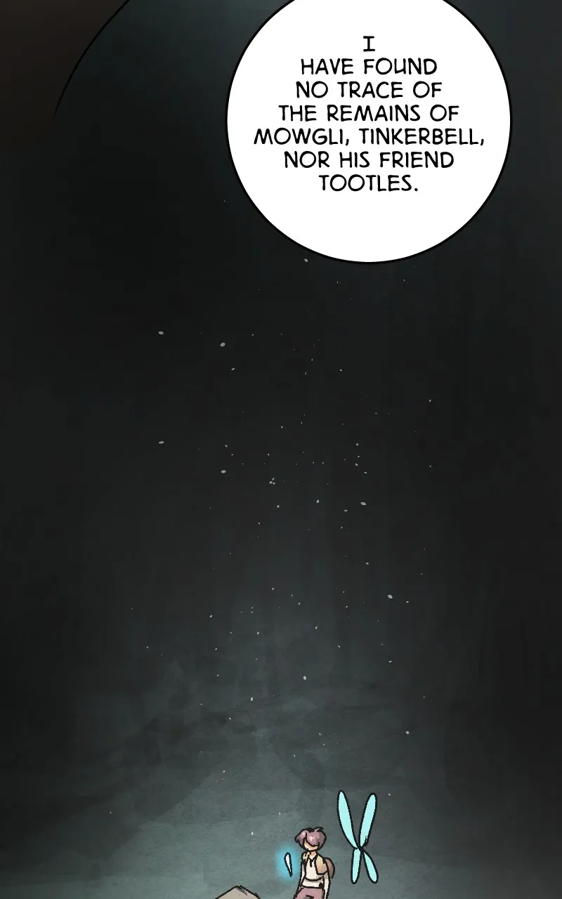 The Masked Fables Chapter 50 page 65 - 