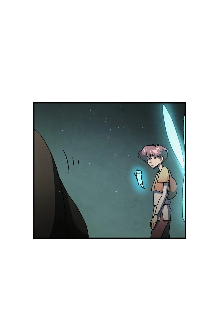 The Masked Fables Chapter 51 page 11 - 
