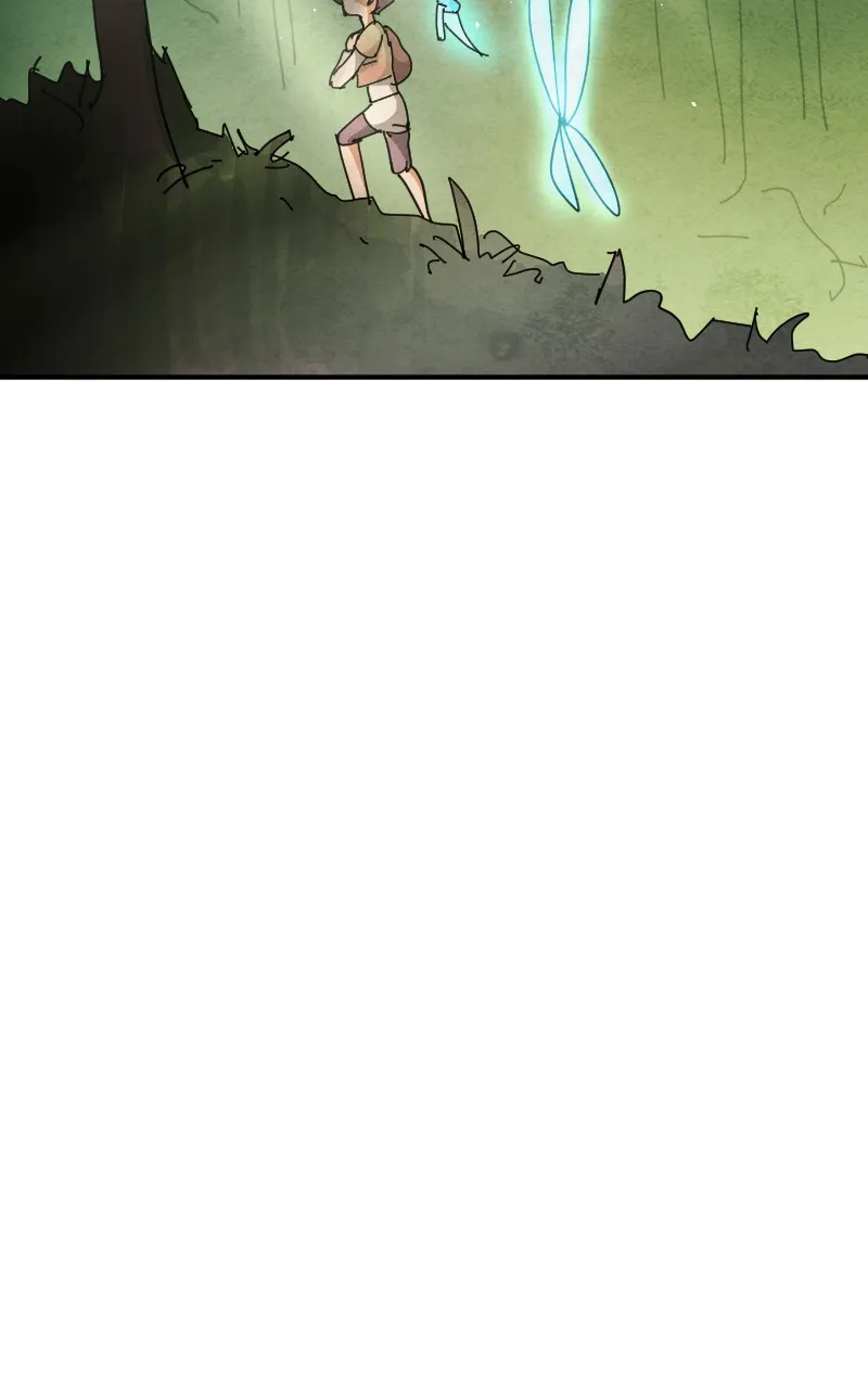 The Masked Fables Chapter 51 page 15 - 