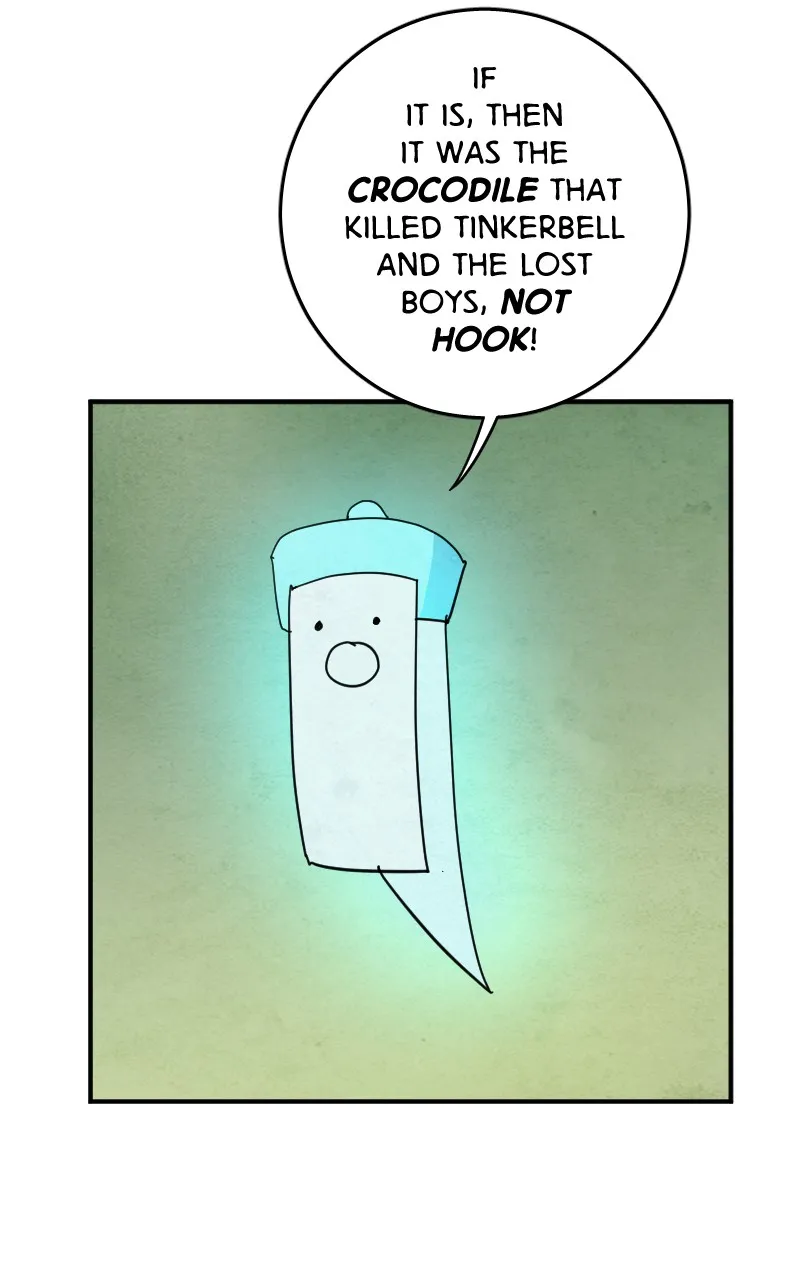The Masked Fables Chapter 51 page 16 - 