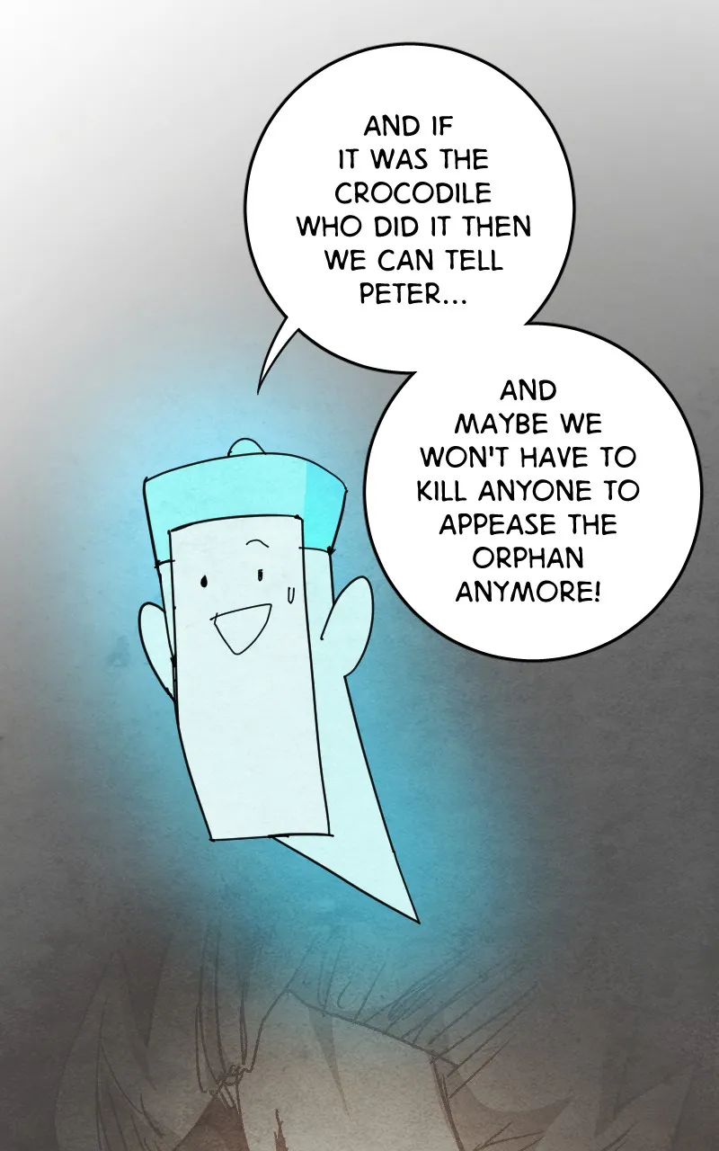 The Masked Fables Chapter 51 page 19 - 