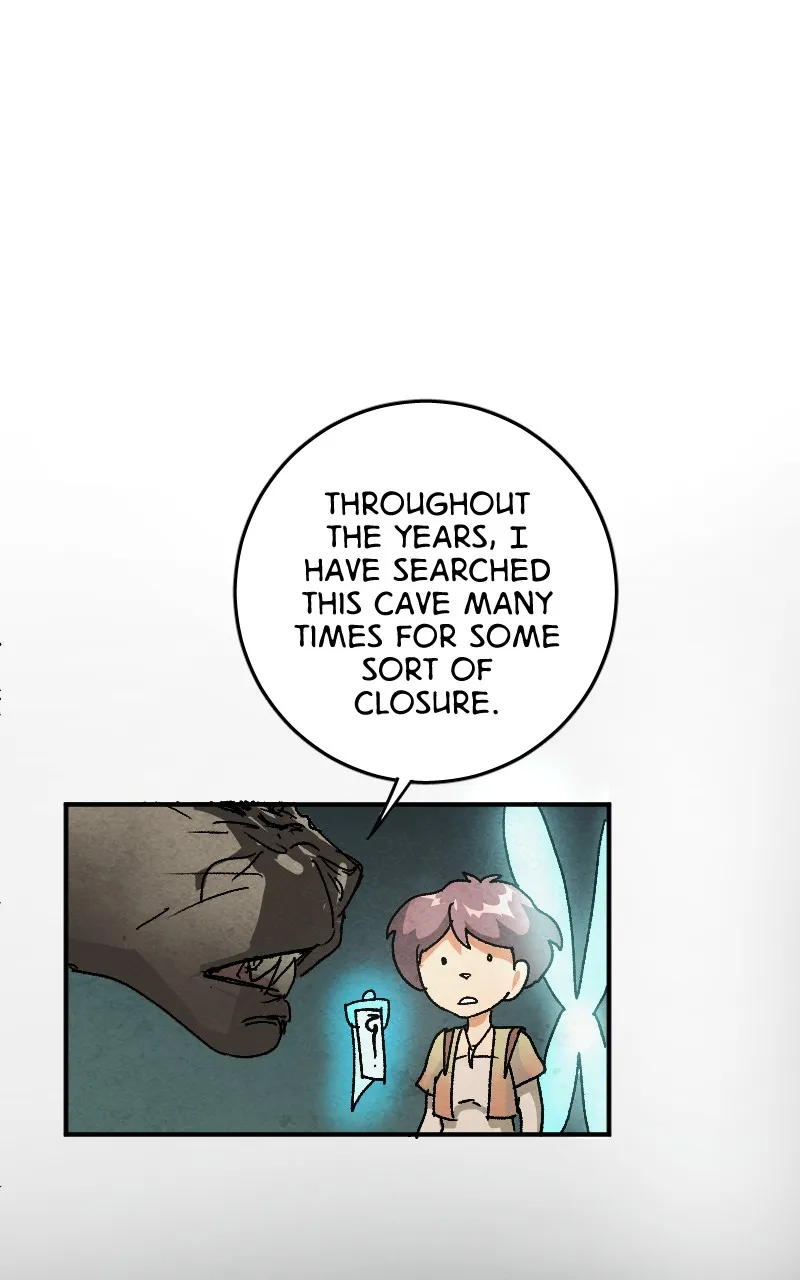 The Masked Fables Chapter 51 page 3 - 