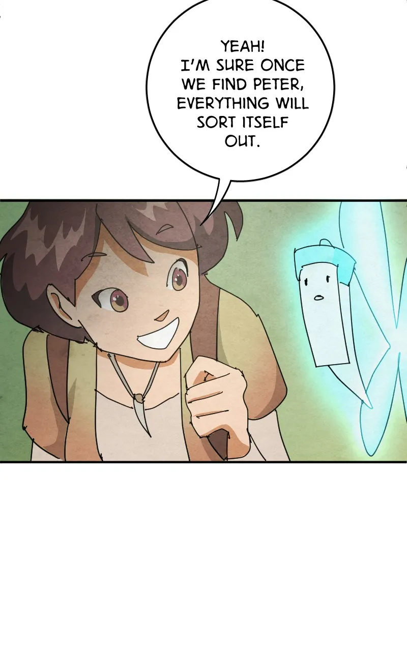 The Masked Fables Chapter 51 page 21 - 
