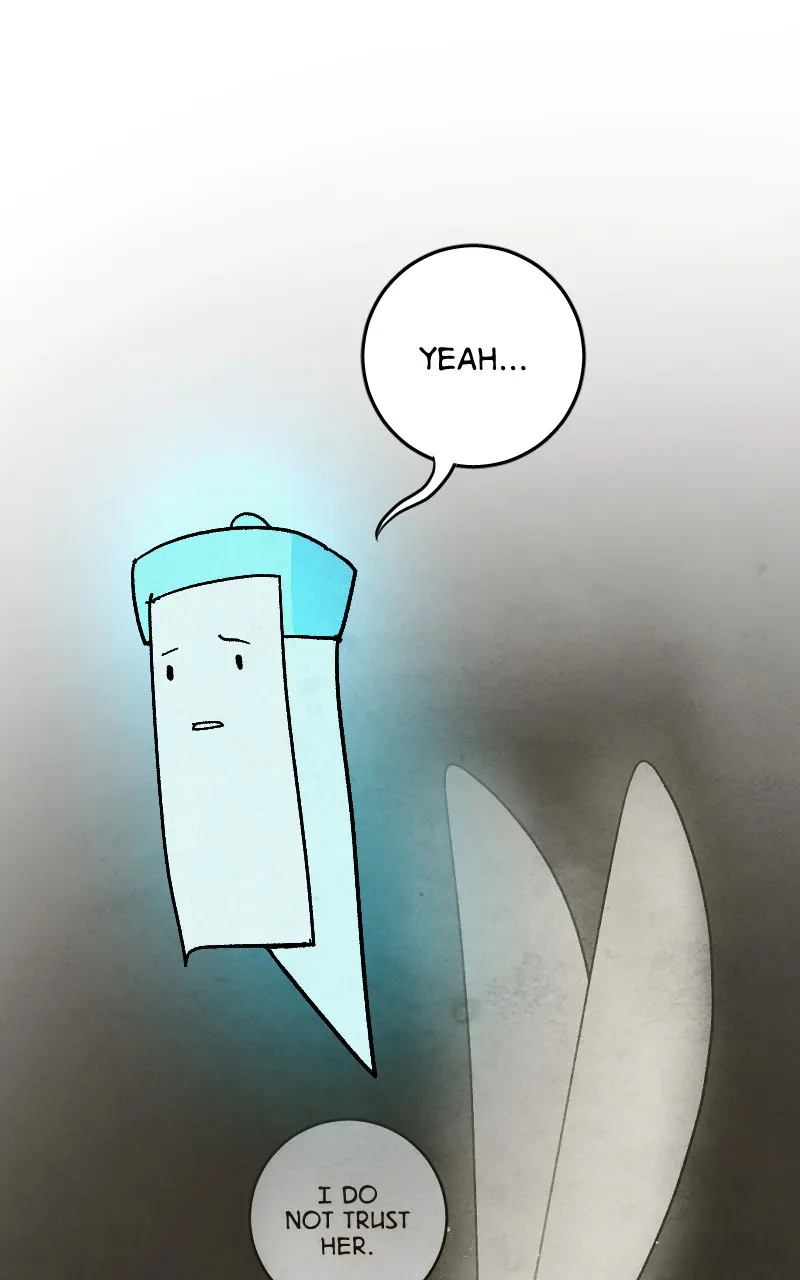 The Masked Fables Chapter 51 page 22 - 