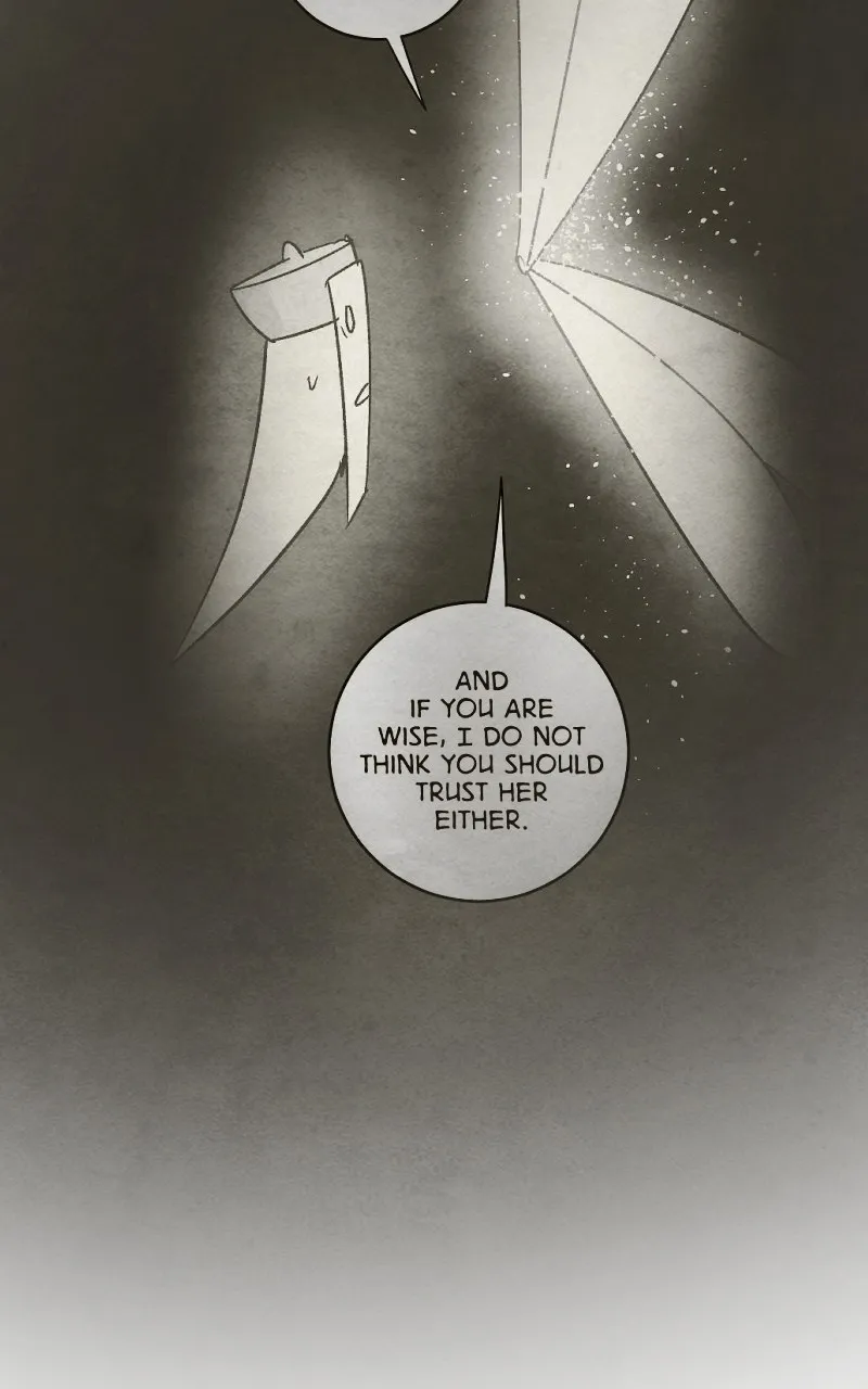 The Masked Fables Chapter 51 page 23 - 