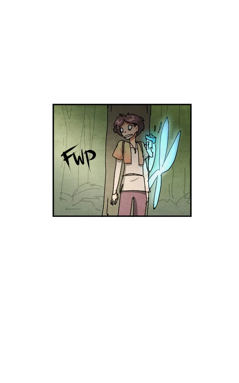 The Masked Fables Chapter 51 page 25 - 