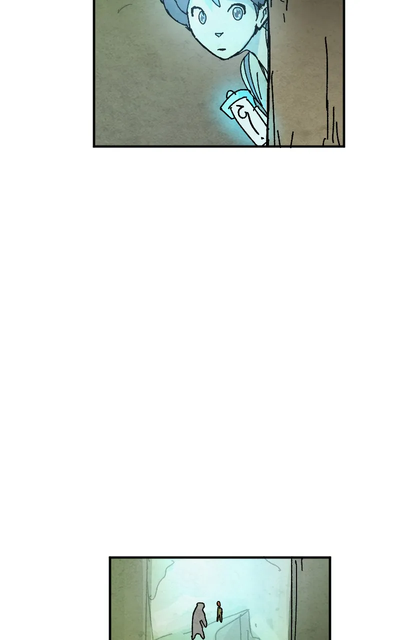 The Masked Fables Chapter 51 page 29 - 