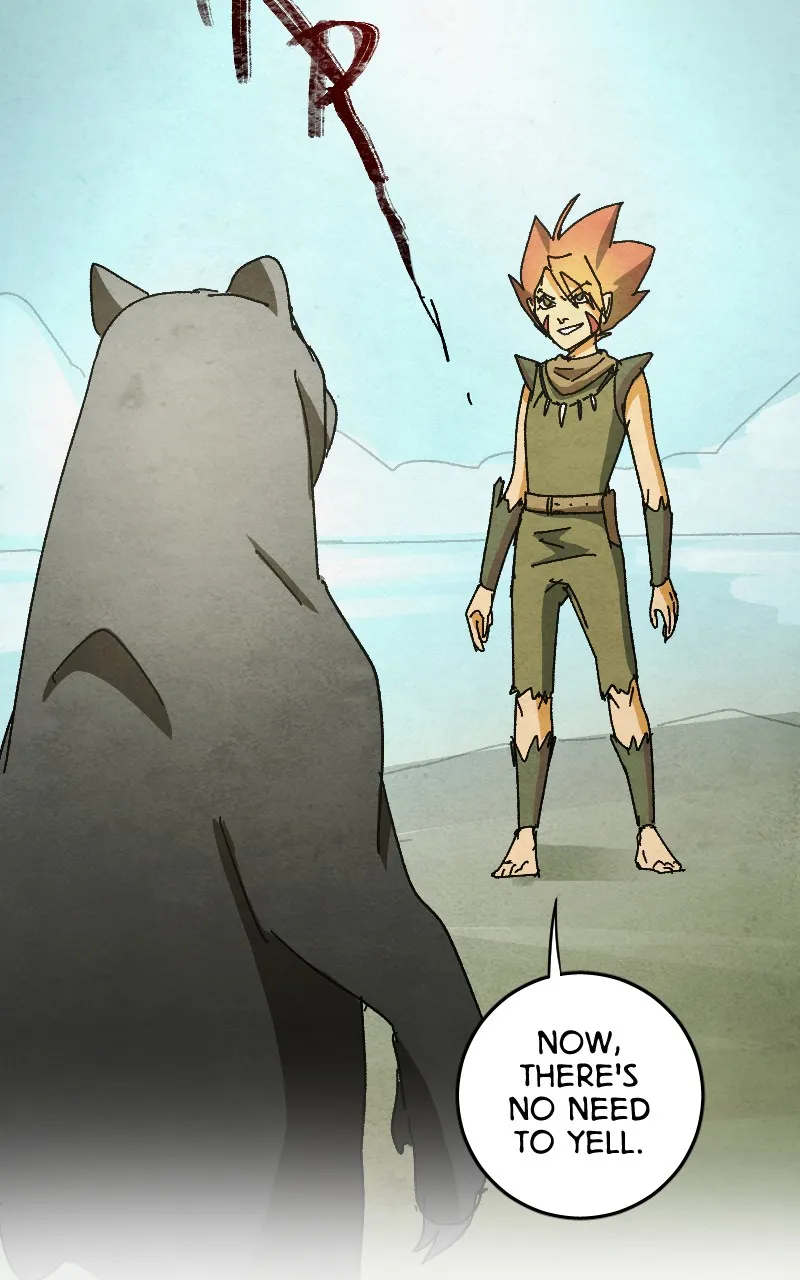 The Masked Fables Chapter 51 page 31 - 
