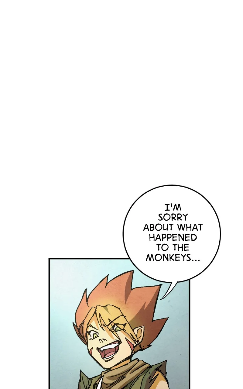 The Masked Fables Chapter 51 page 33 - 