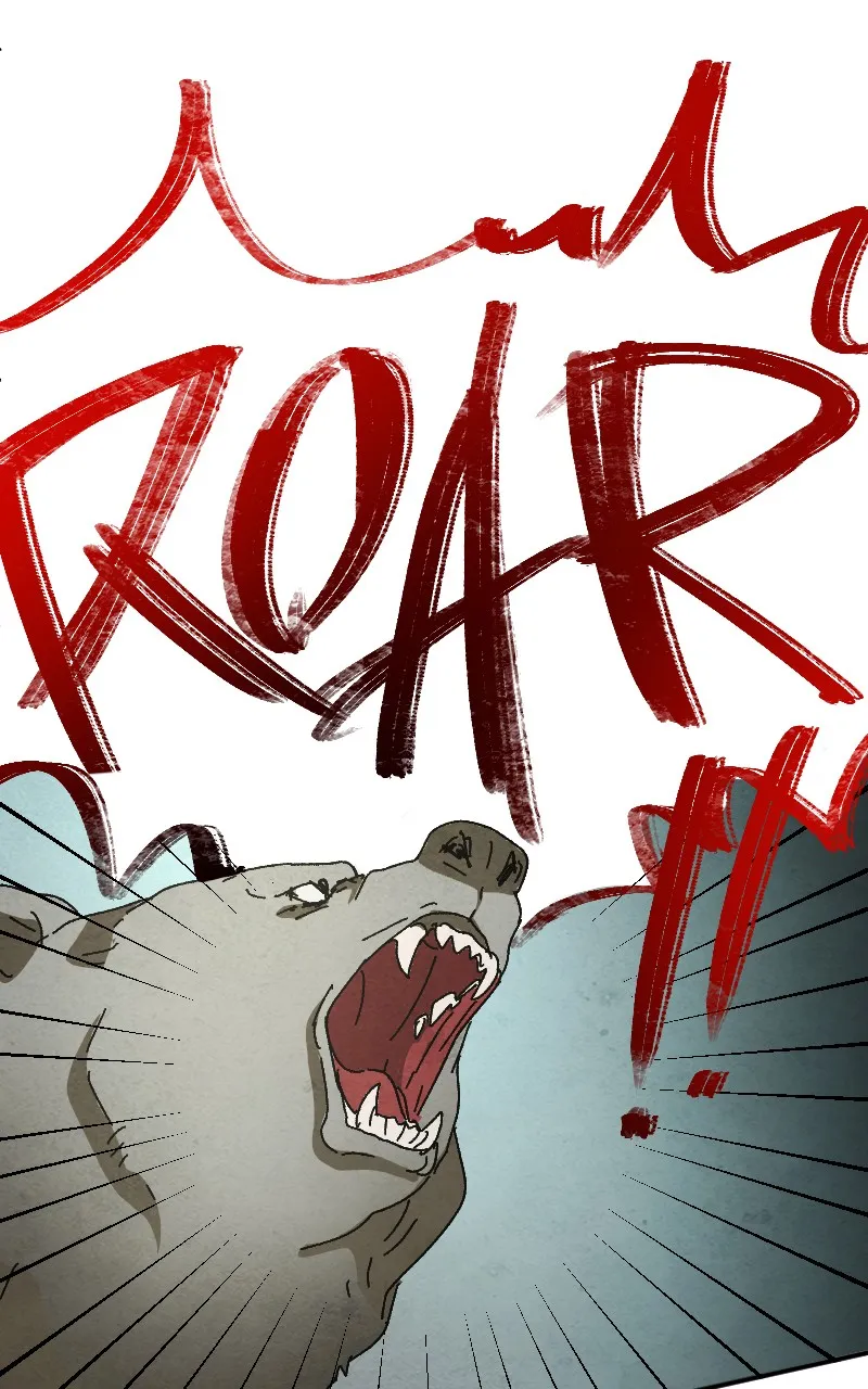 The Masked Fables Chapter 51 page 35 - 