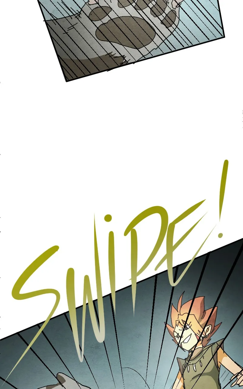 The Masked Fables Chapter 51 page 37 - 