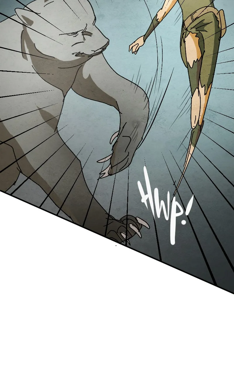 The Masked Fables Chapter 51 page 38 - 