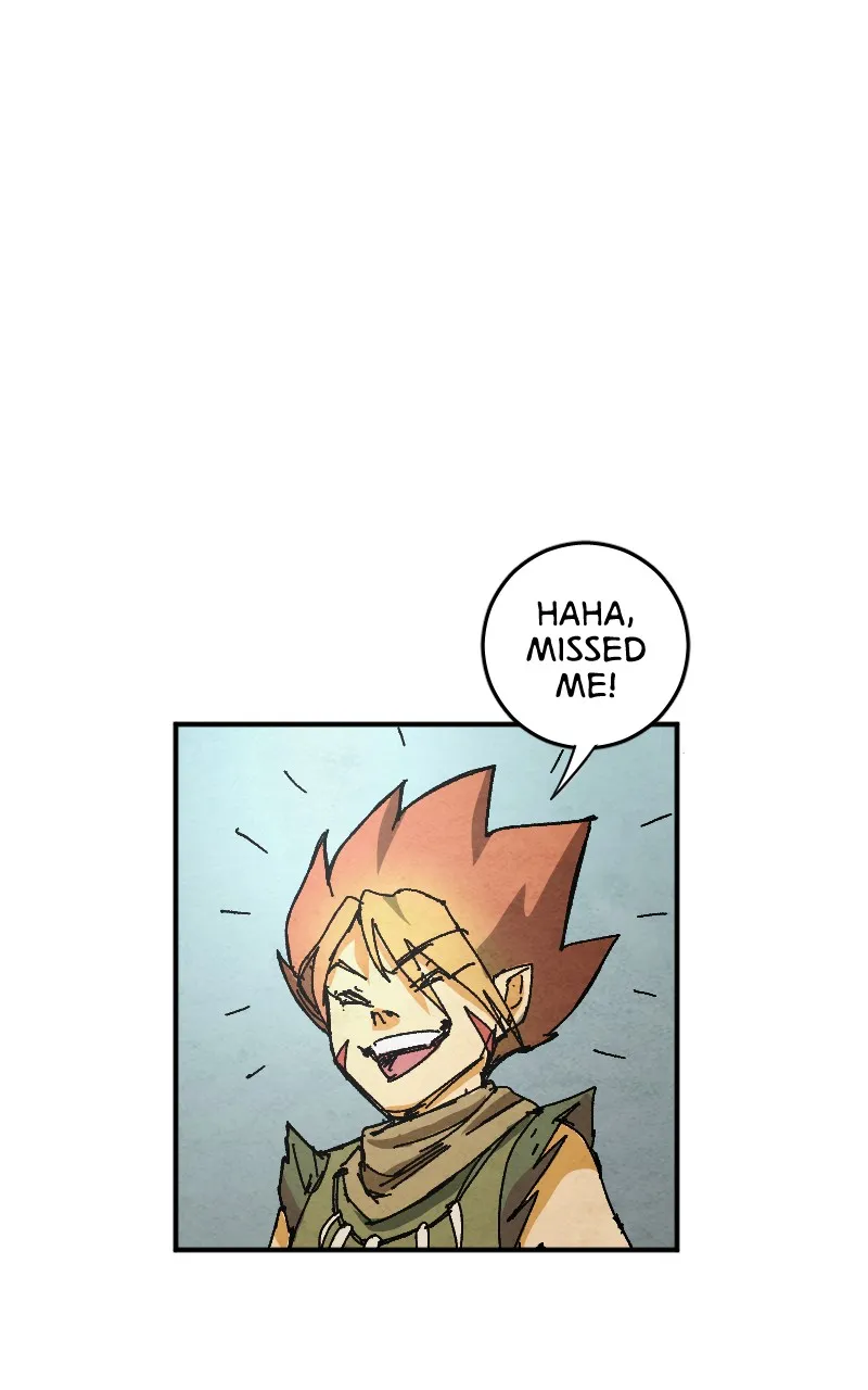The Masked Fables Chapter 51 page 39 - 