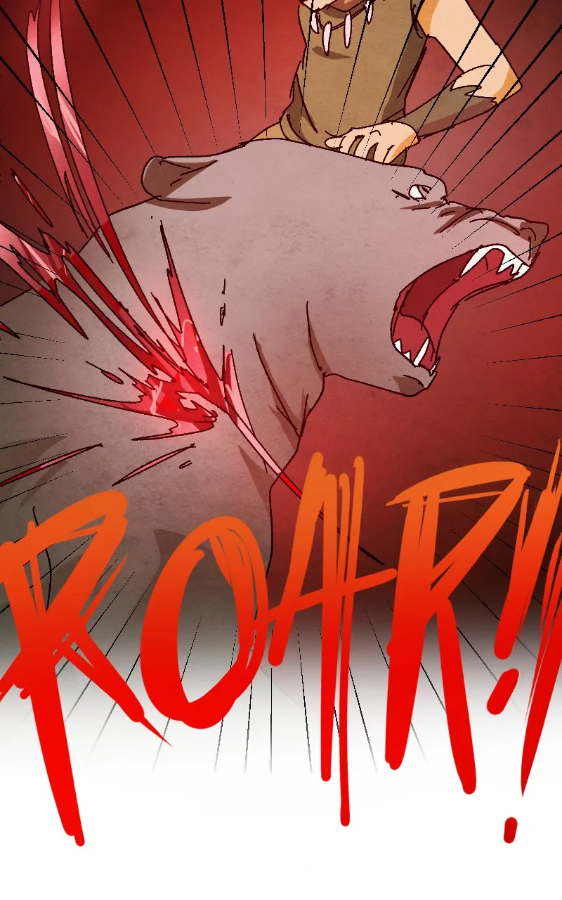 The Masked Fables Chapter 51 page 42 - 