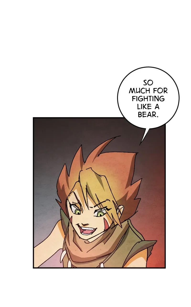 The Masked Fables Chapter 51 page 43 - 