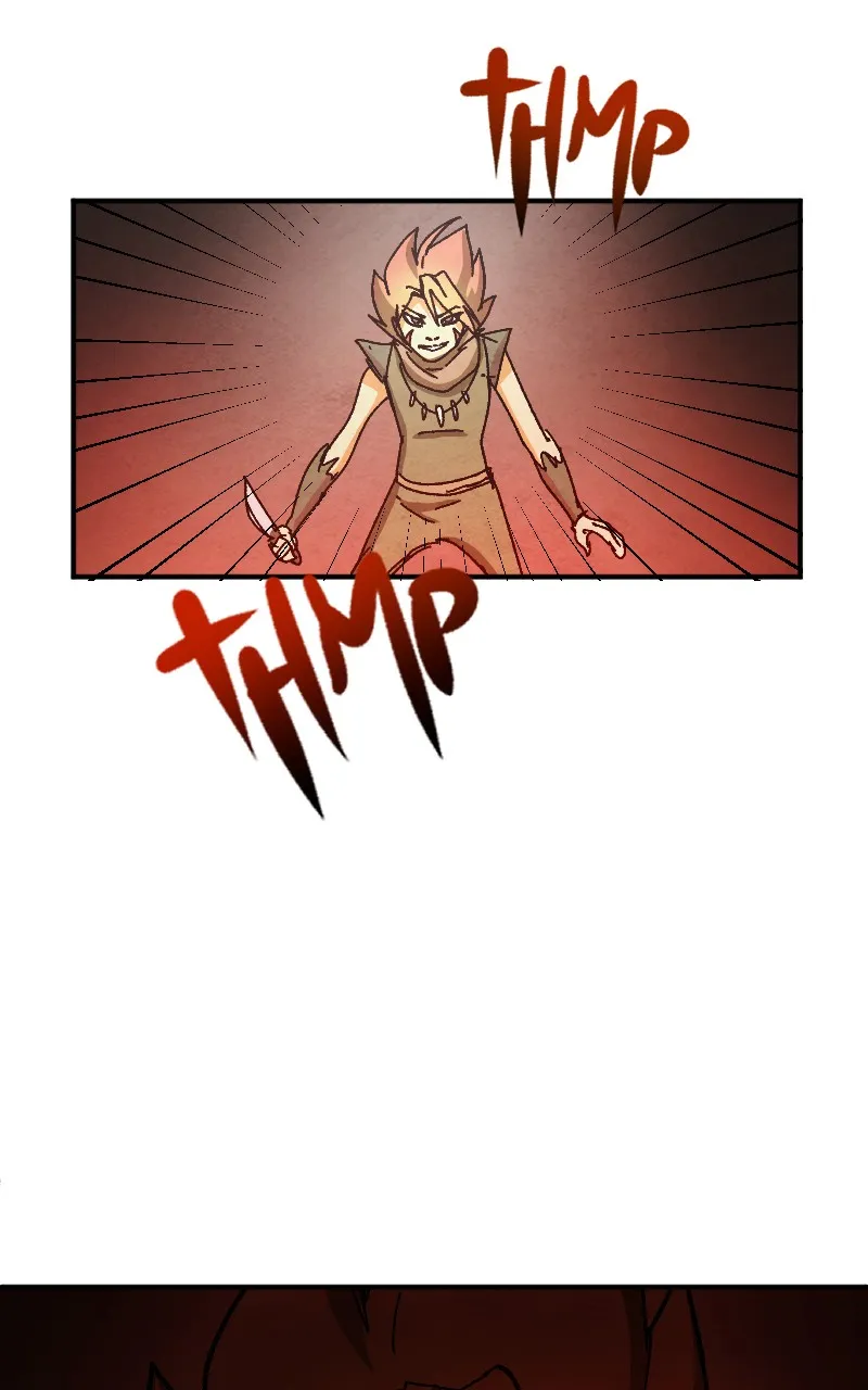 The Masked Fables Chapter 51 page 47 - 