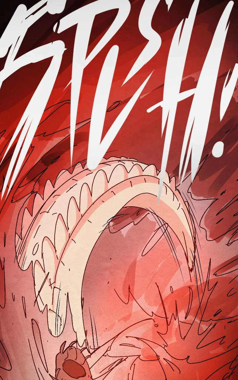 The Masked Fables Chapter 51 page 60 - 