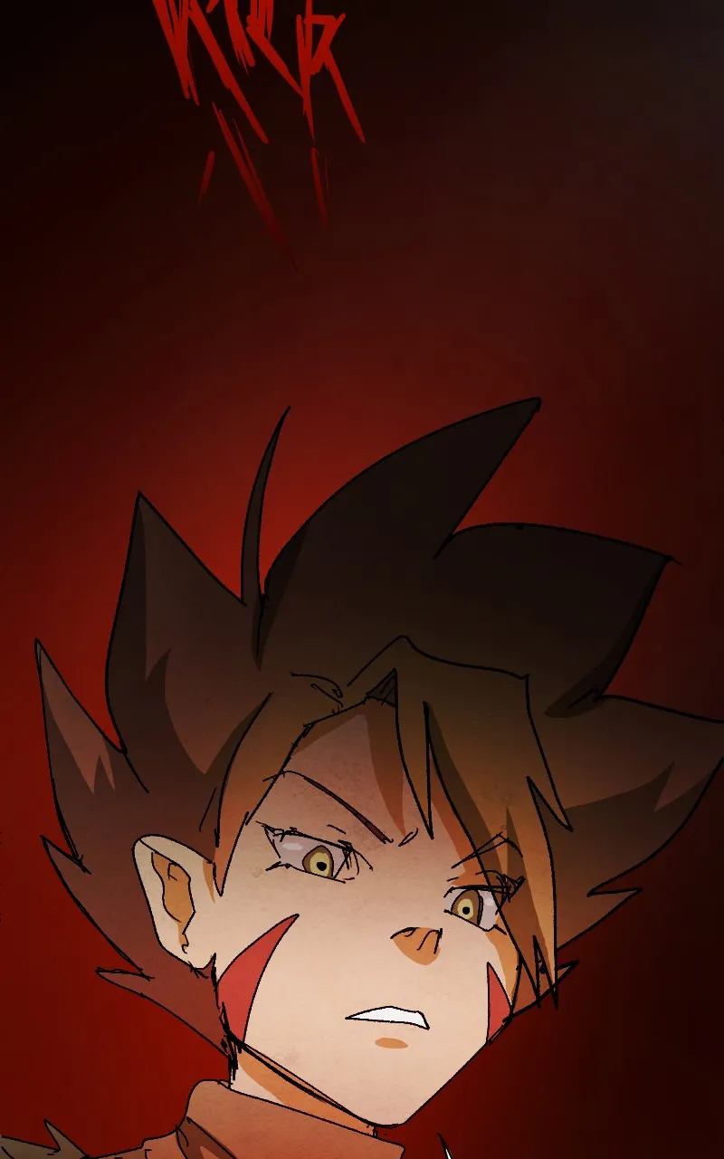 The Masked Fables Chapter 51 page 64 - 
