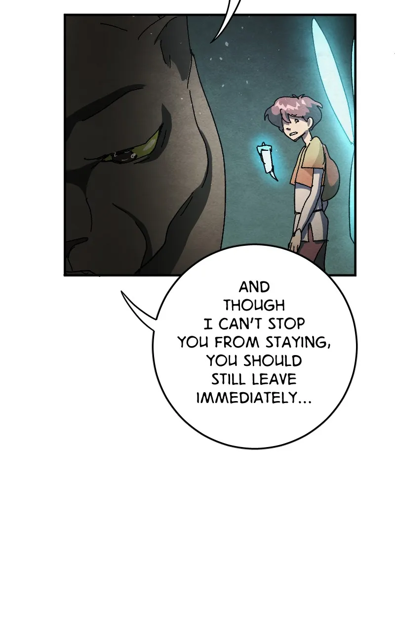 The Masked Fables Chapter 51 page 8 - 