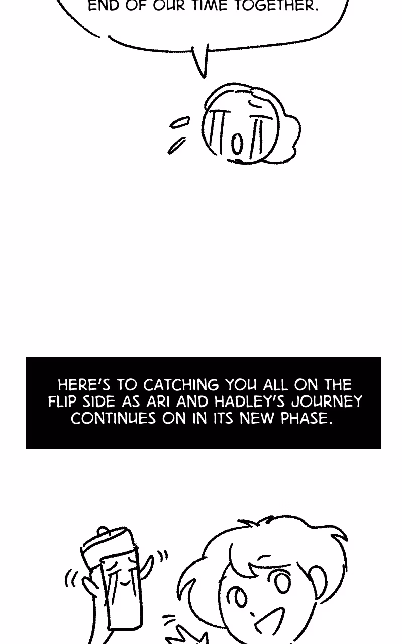 The Masked Fables Chapter 52.1 page 13 - 
