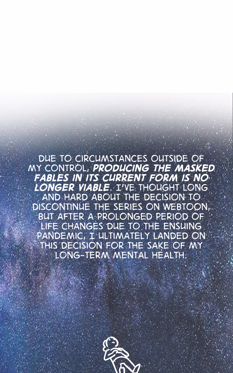 The Masked Fables Chapter 52.1 page 3 - 