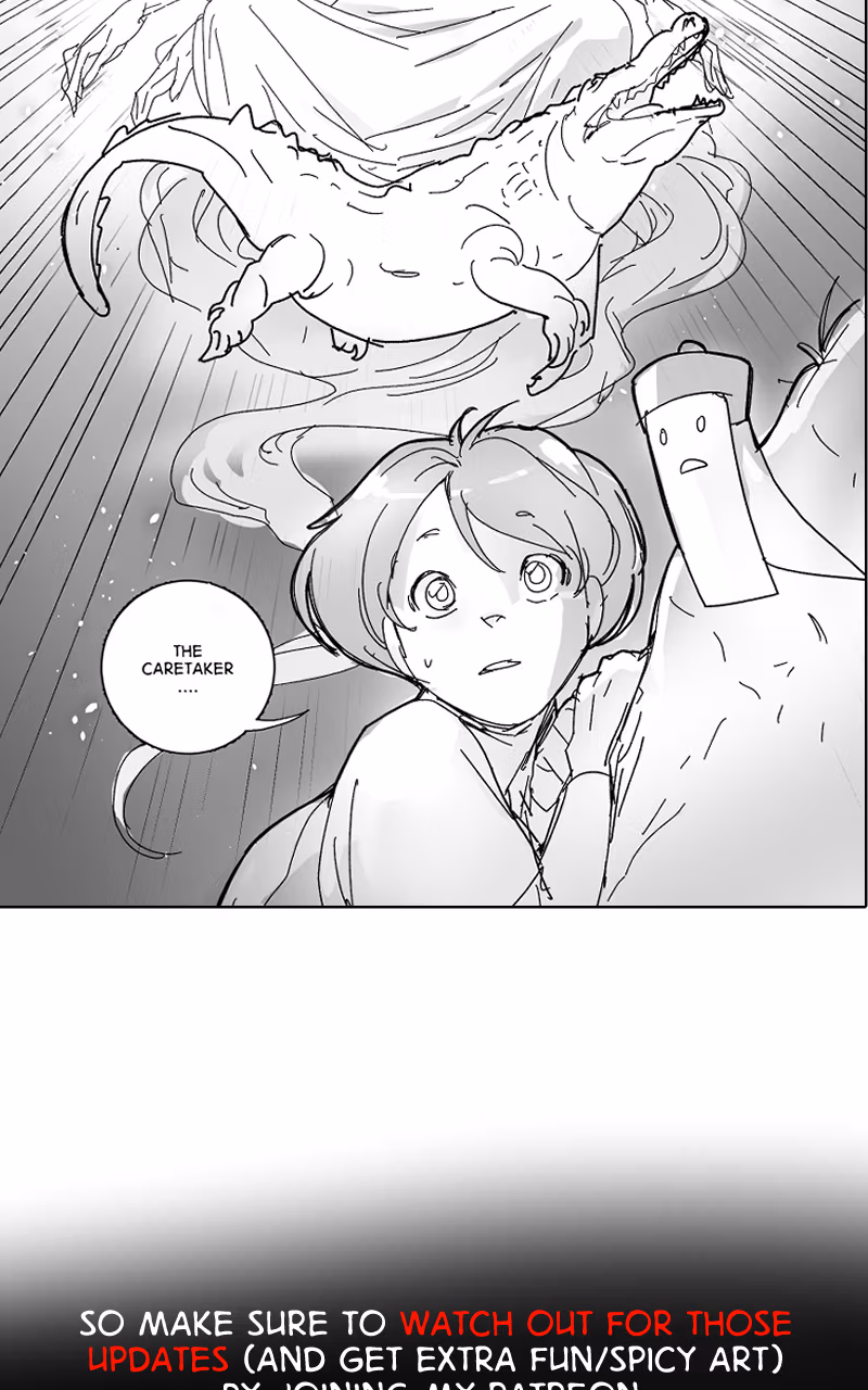 The Masked Fables Chapter 52.1 page 8 - 