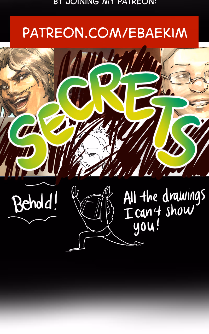 The Masked Fables Chapter 52.1 page 9 - 