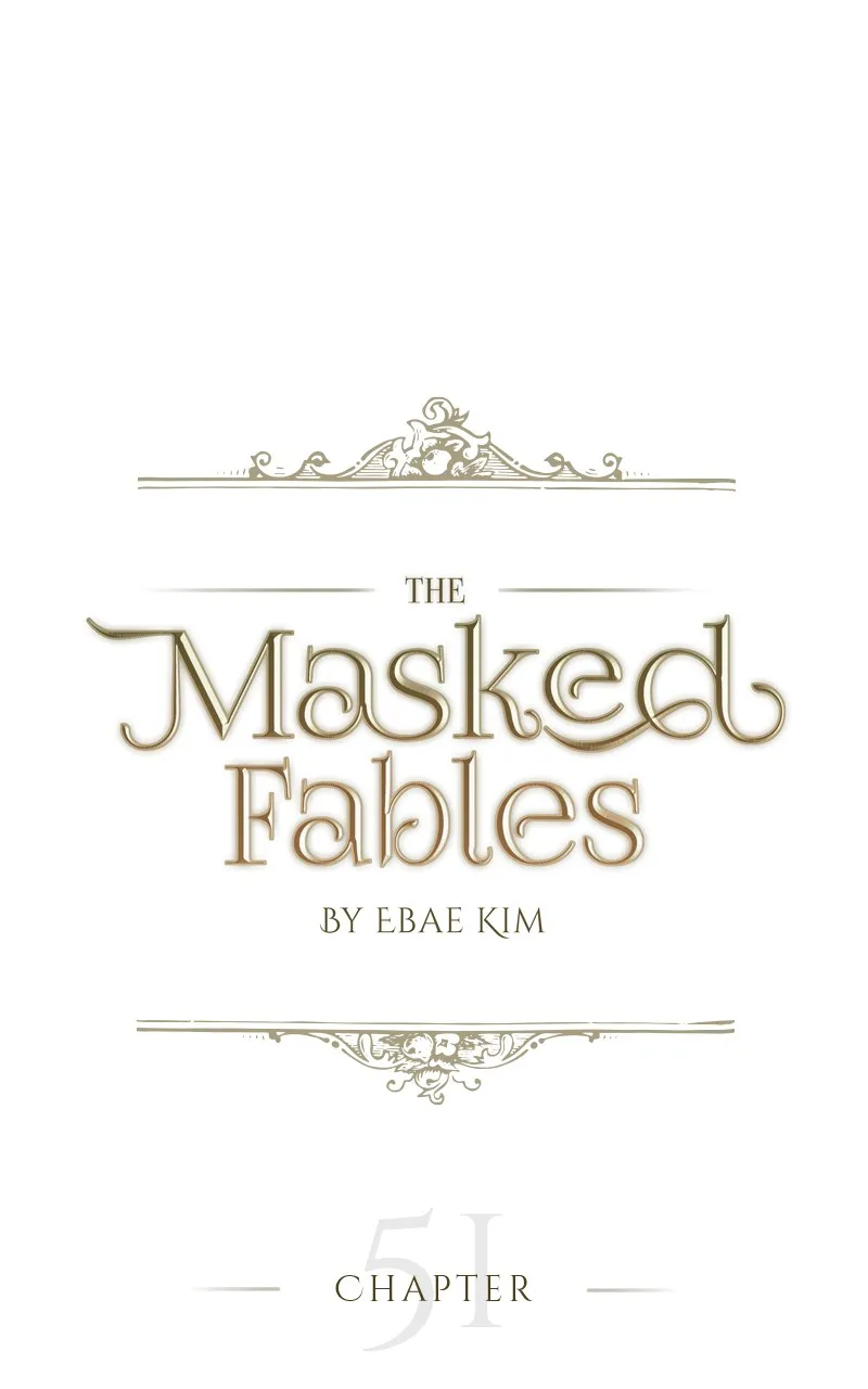 The Masked Fables Chapter 52 page 1 - 