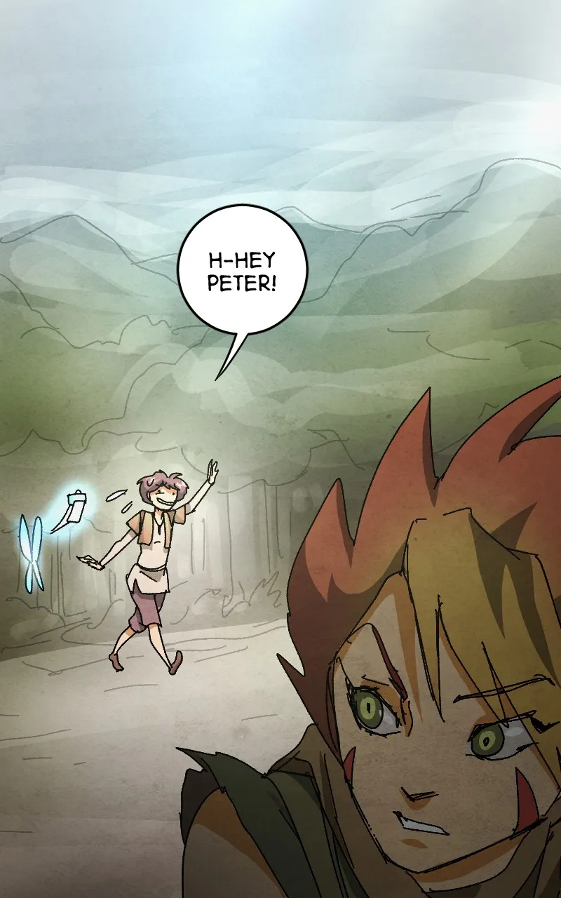 The Masked Fables Chapter 52 page 12 - 