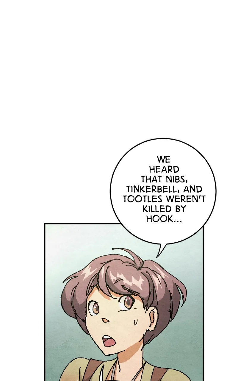The Masked Fables Chapter 52 page 17 - 