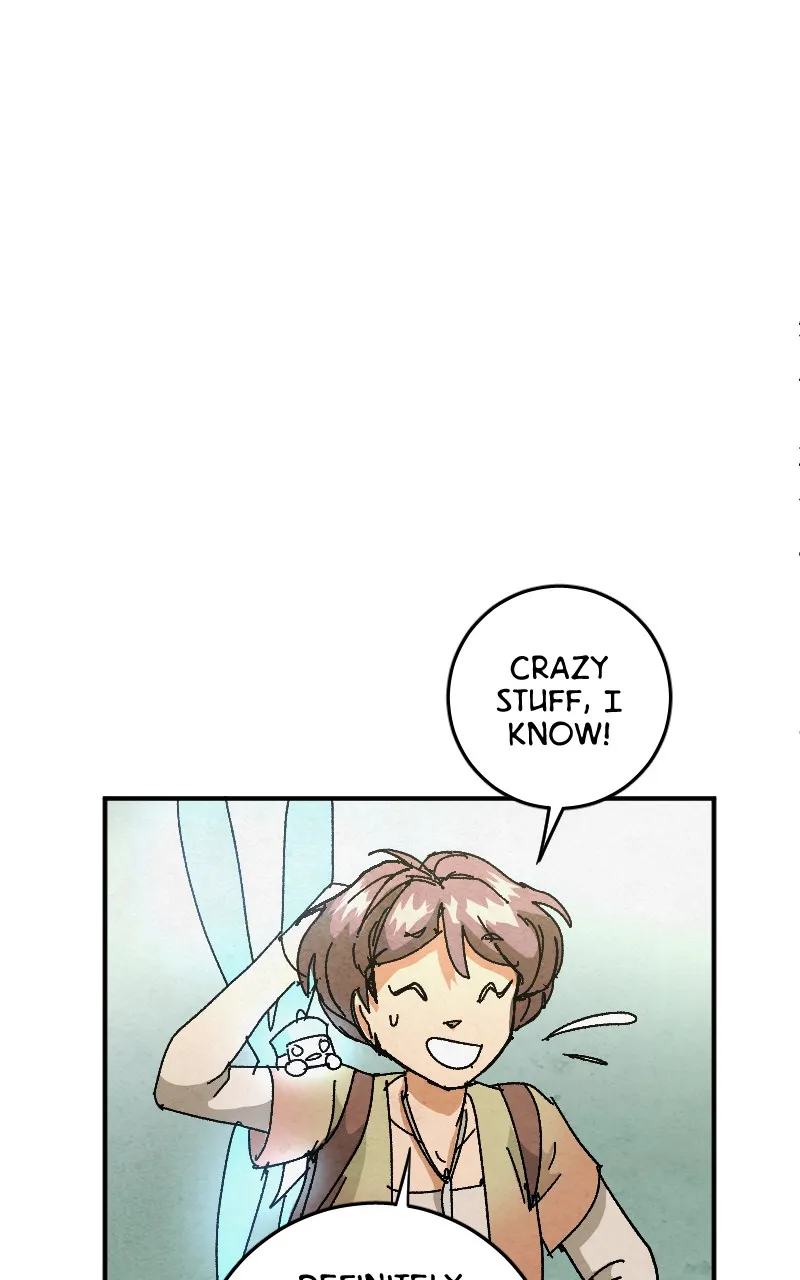 The Masked Fables Chapter 52 page 21 - 