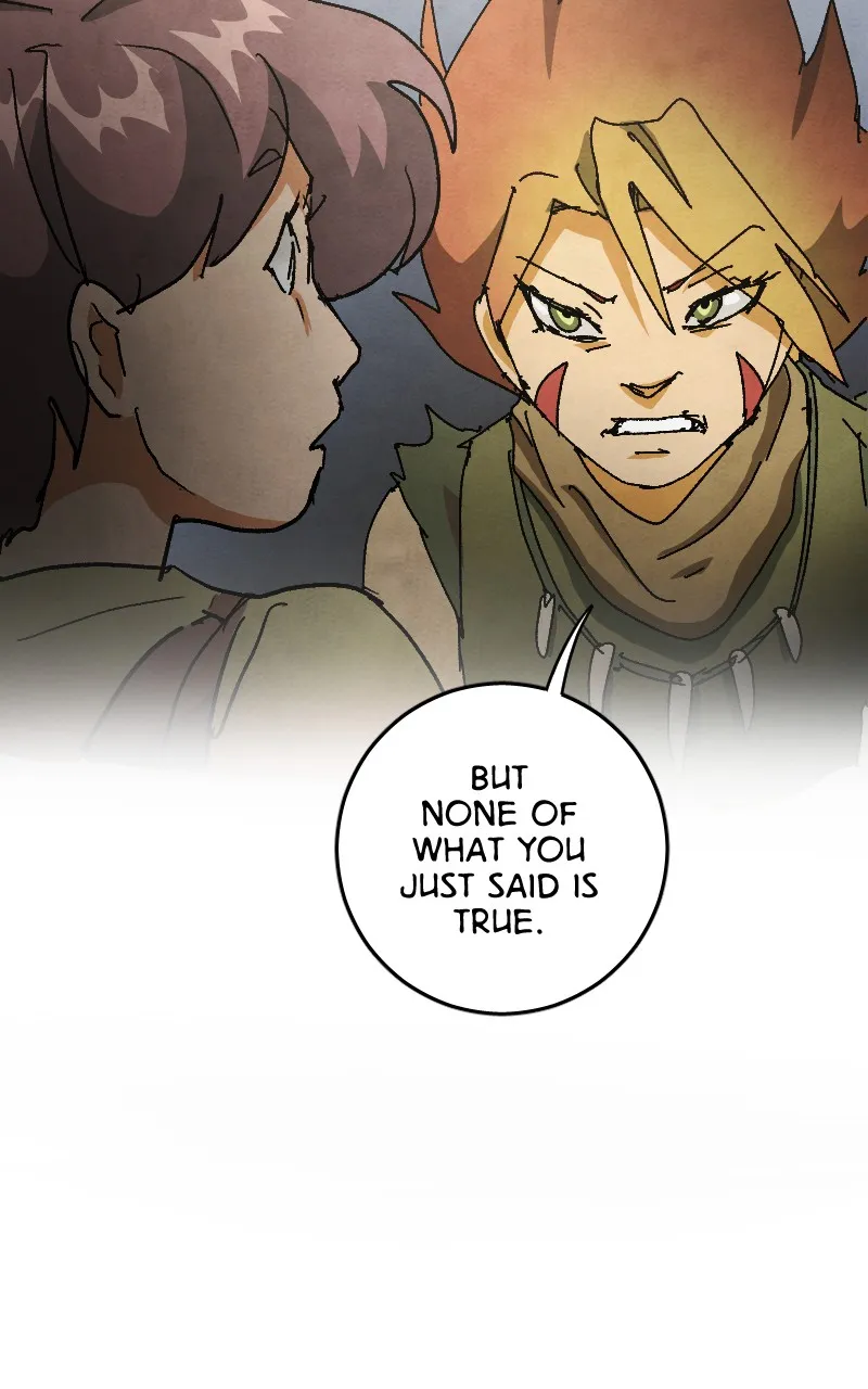 The Masked Fables Chapter 52 page 24 - 