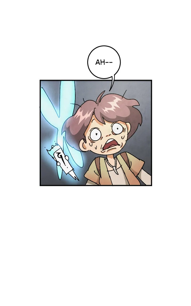 The Masked Fables Chapter 52 page 25 - 