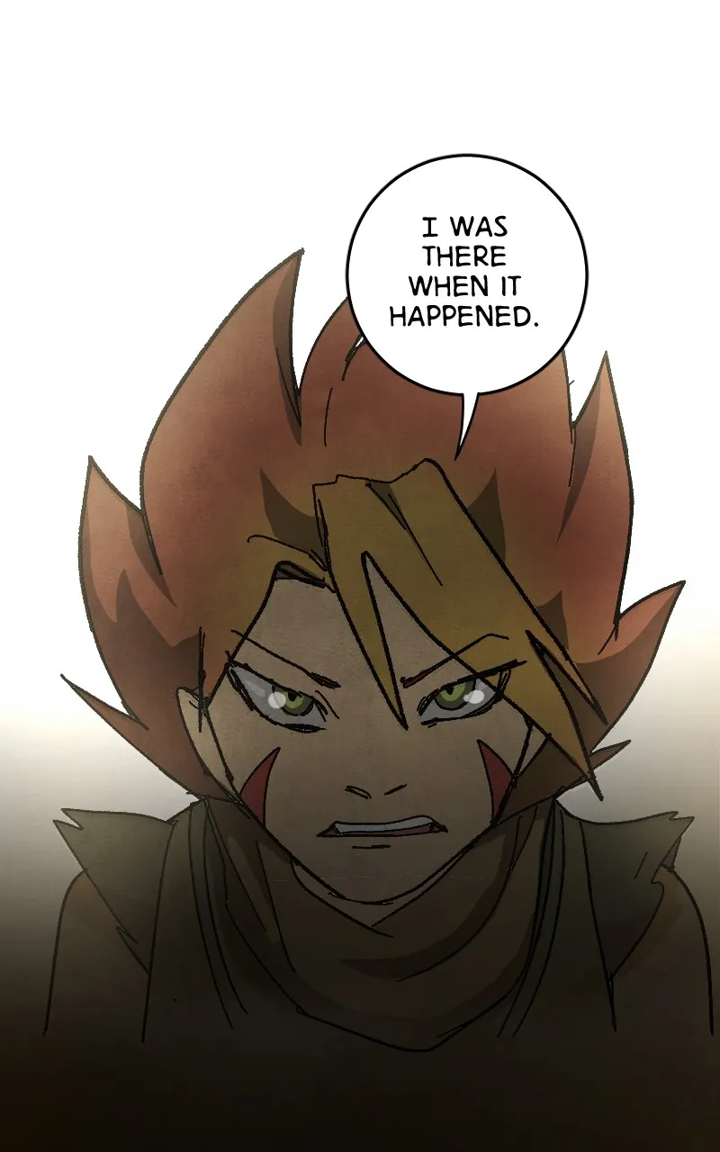 The Masked Fables Chapter 52 page 26 - 
