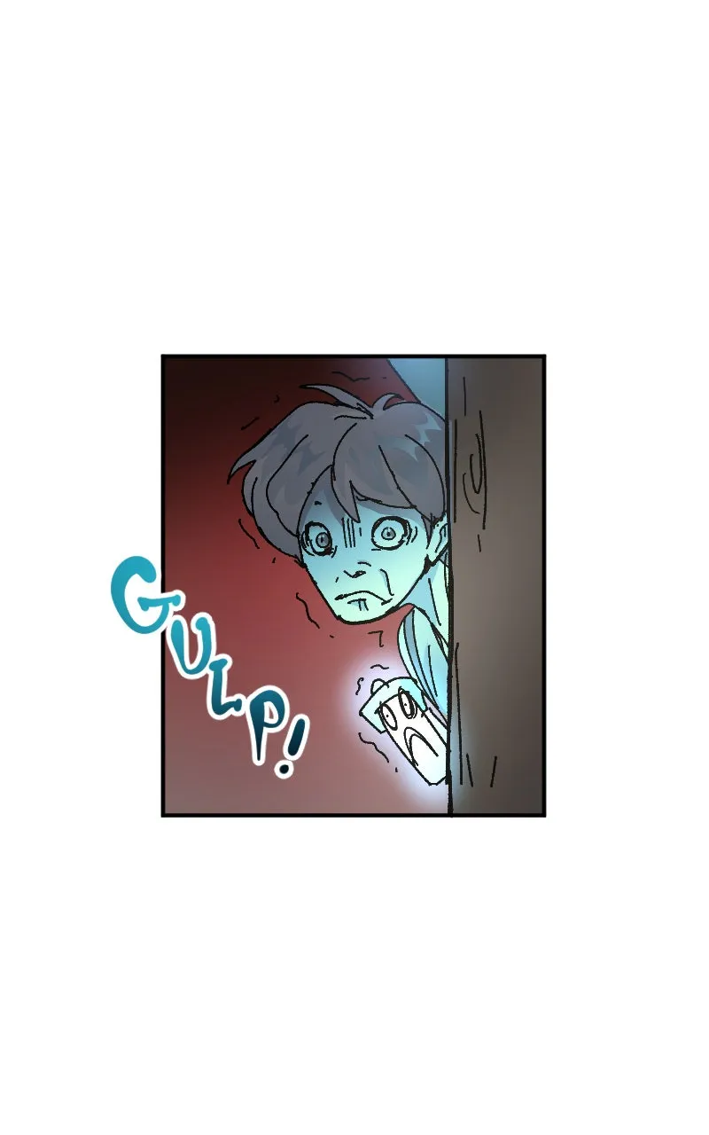 The Masked Fables Chapter 52 page 4 - 