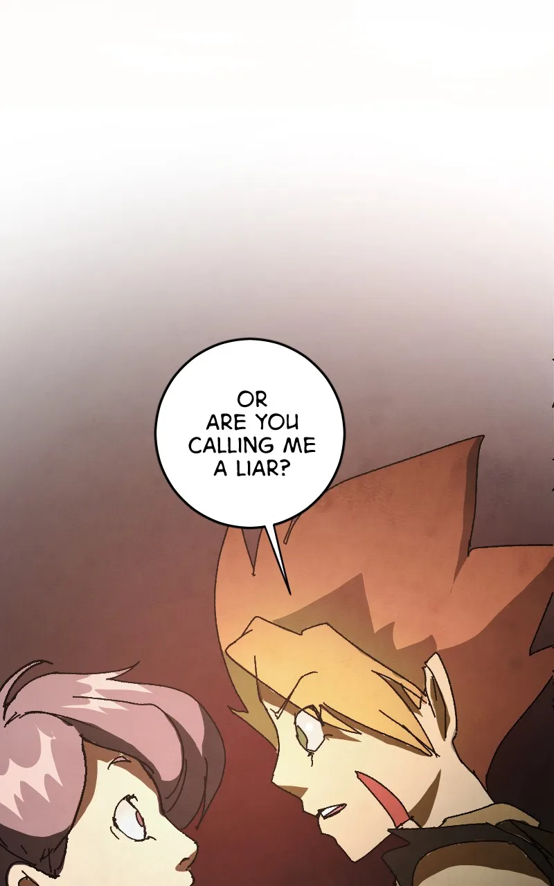 The Masked Fables Chapter 52 page 31 - 