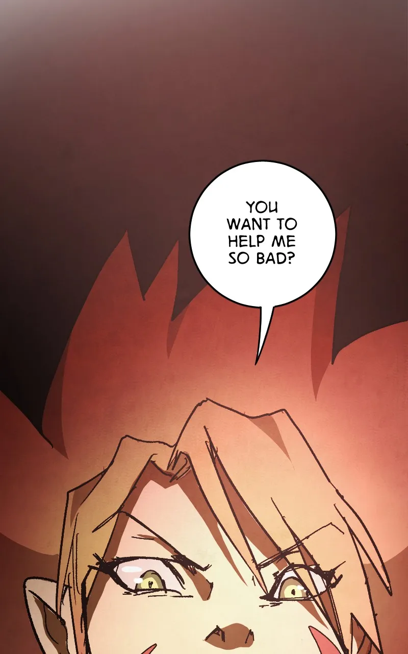 The Masked Fables Chapter 52 page 34 - 