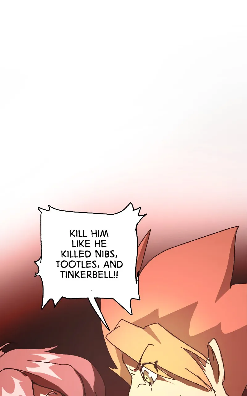 The Masked Fables Chapter 52 page 36 - 