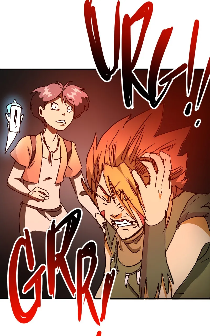 The Masked Fables Chapter 52 page 39 - 