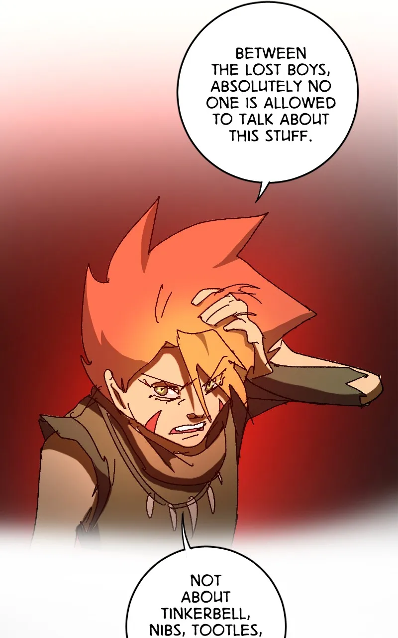 The Masked Fables Chapter 52 page 42 - 