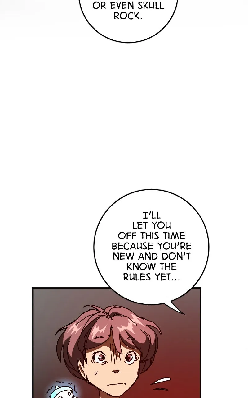 The Masked Fables Chapter 52 page 43 - 