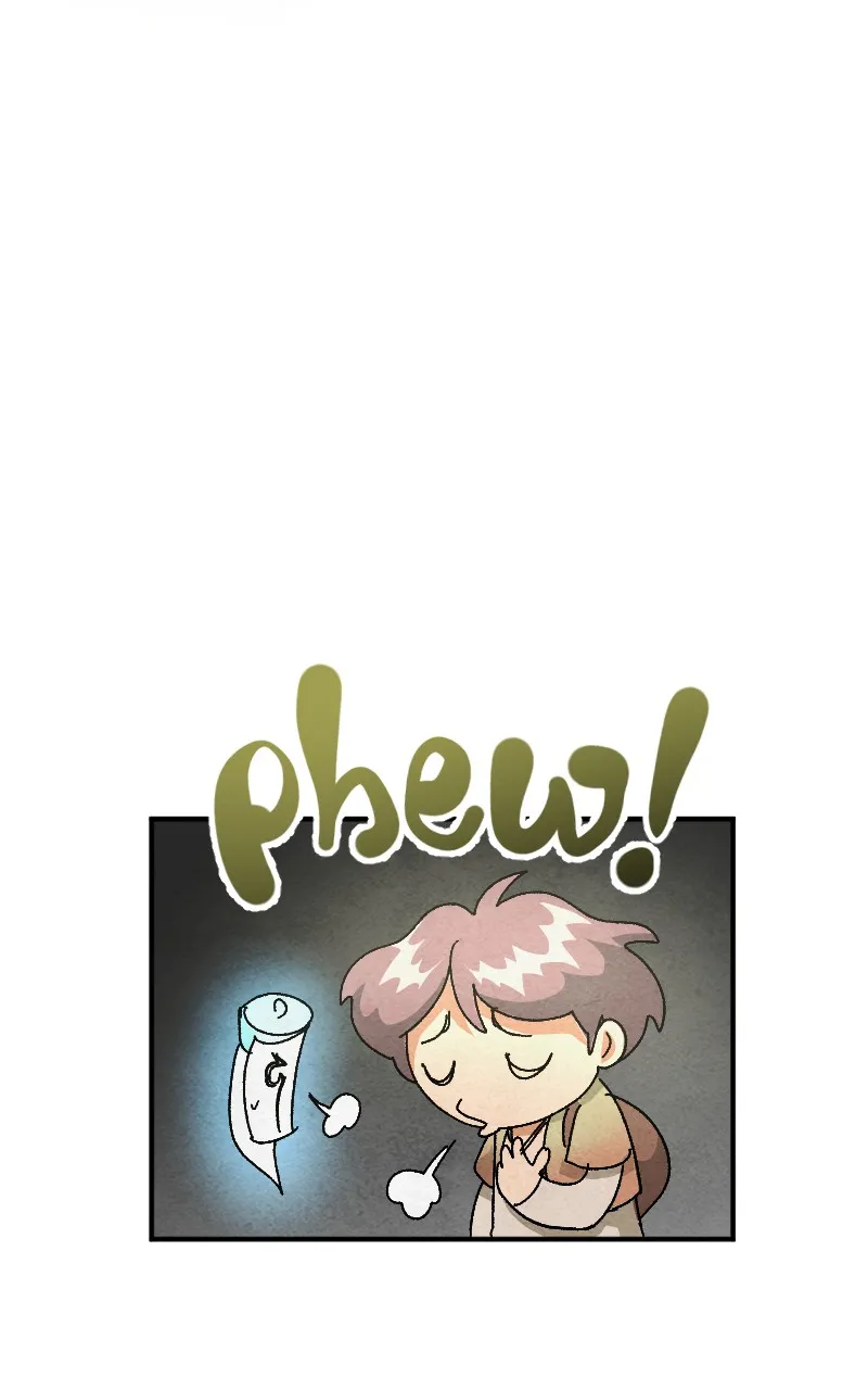 The Masked Fables Chapter 52 page 48 - 