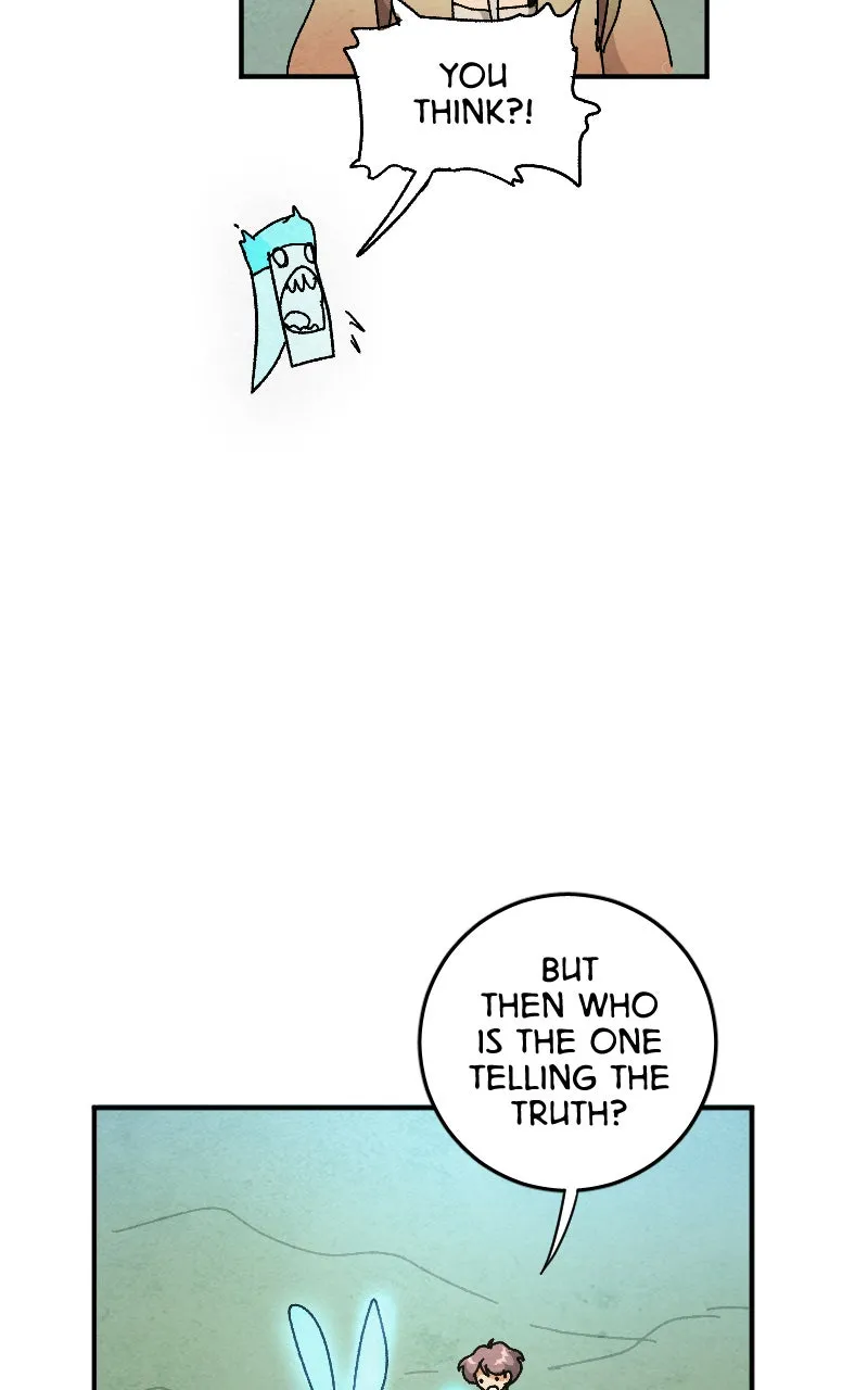 The Masked Fables Chapter 52 page 50 - 